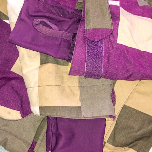 Firefly Ski Jacket - Picture 3 of 10